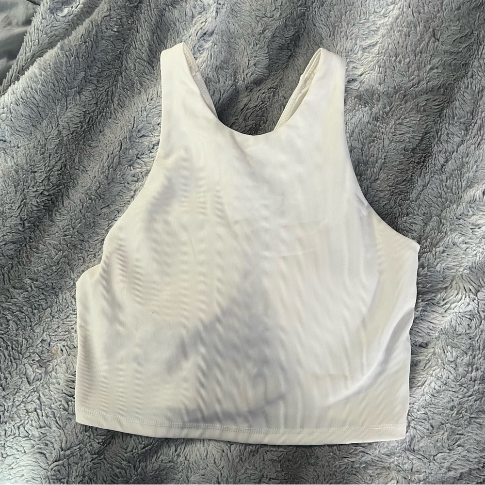 Kyodan Ribbed Sculpt Bra